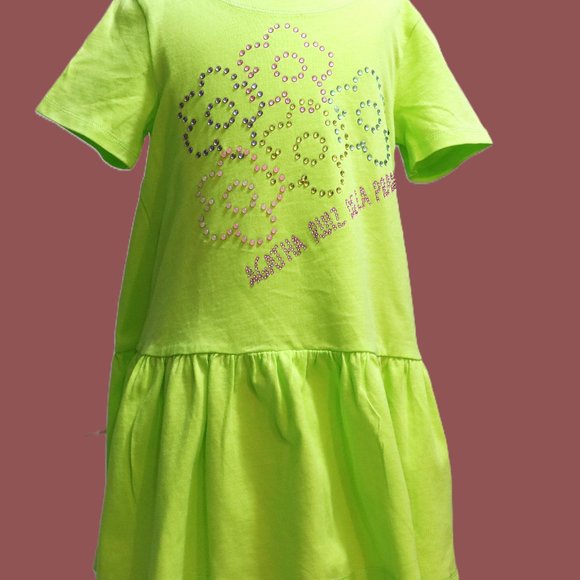 Agatha Ruiz De La Prada dress NWT - Picture 5 of 5